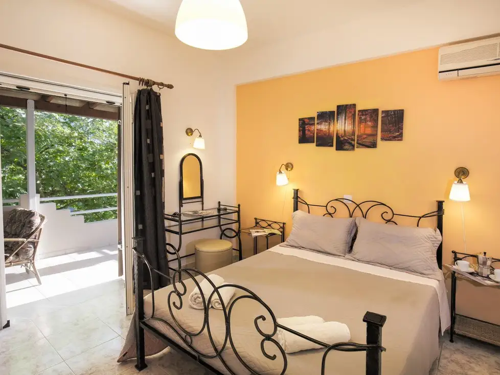 holidays in dassia apartments and studios marilena 3