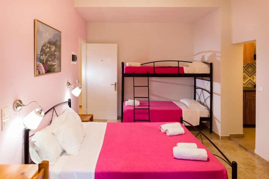 holidays-in-dassia-apartments-and-studios-prokopis-Spiti Prokopis-00002